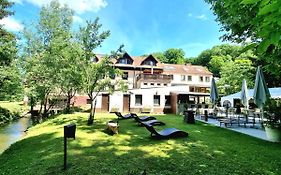 Restaurant Niedmühle Land&Genuss Hotel